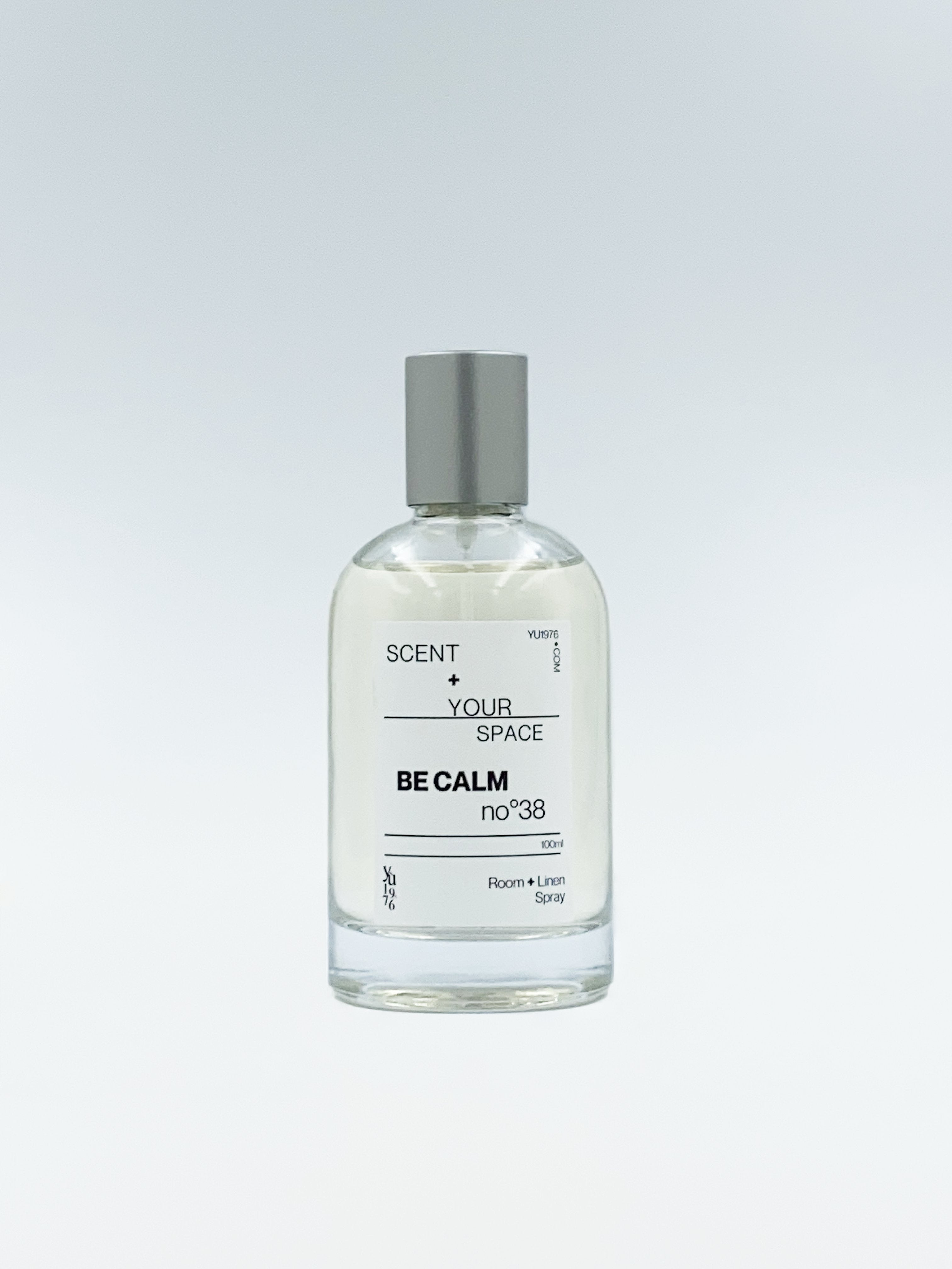 Room & Linen Spray