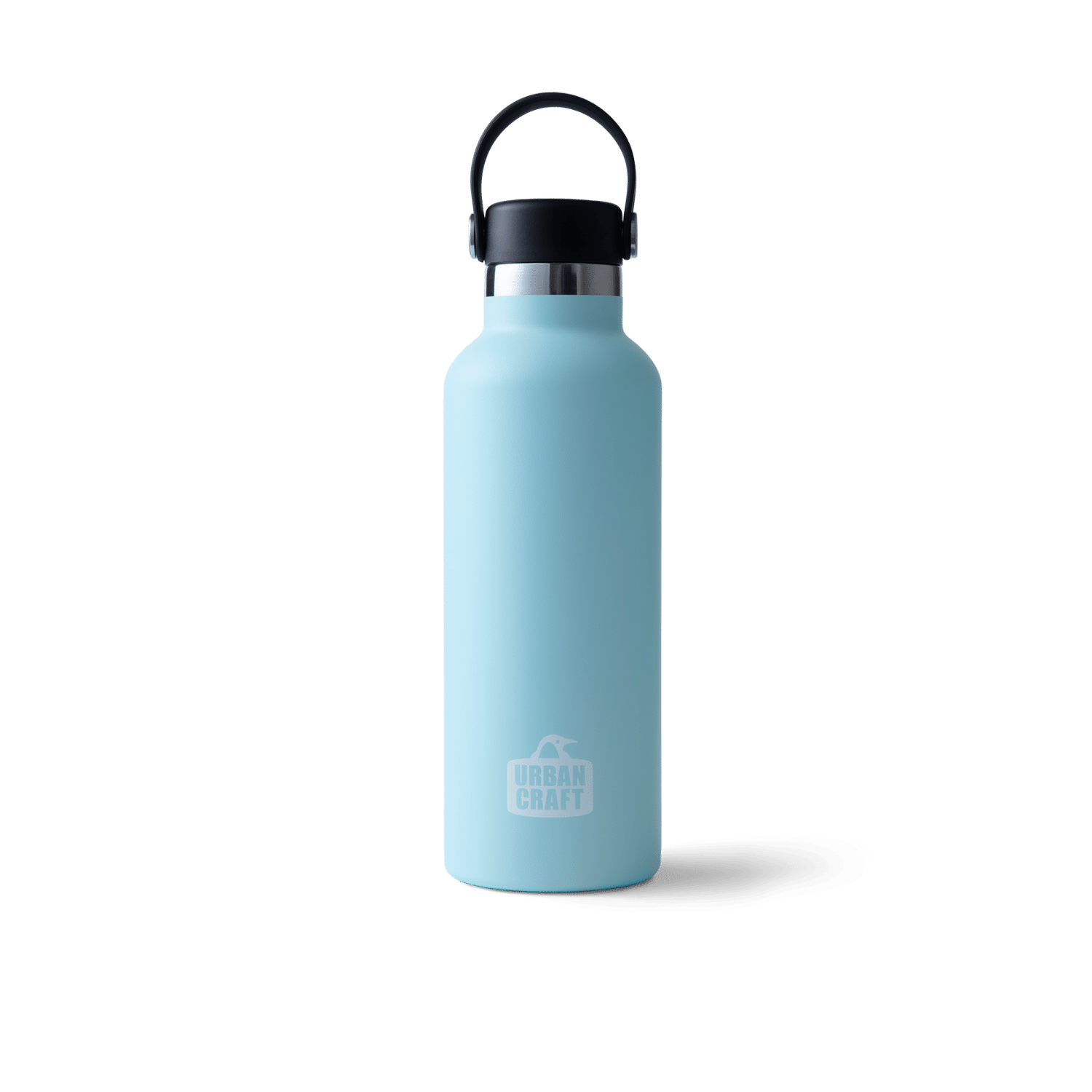 Hydro Flask Standard Flex Cap Water Bottle 621ml Lagoon Blue