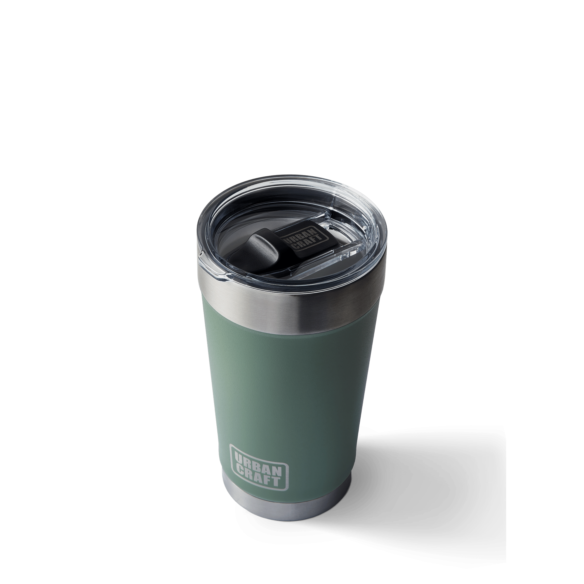 16oz Tumbler Sage Green 473ml