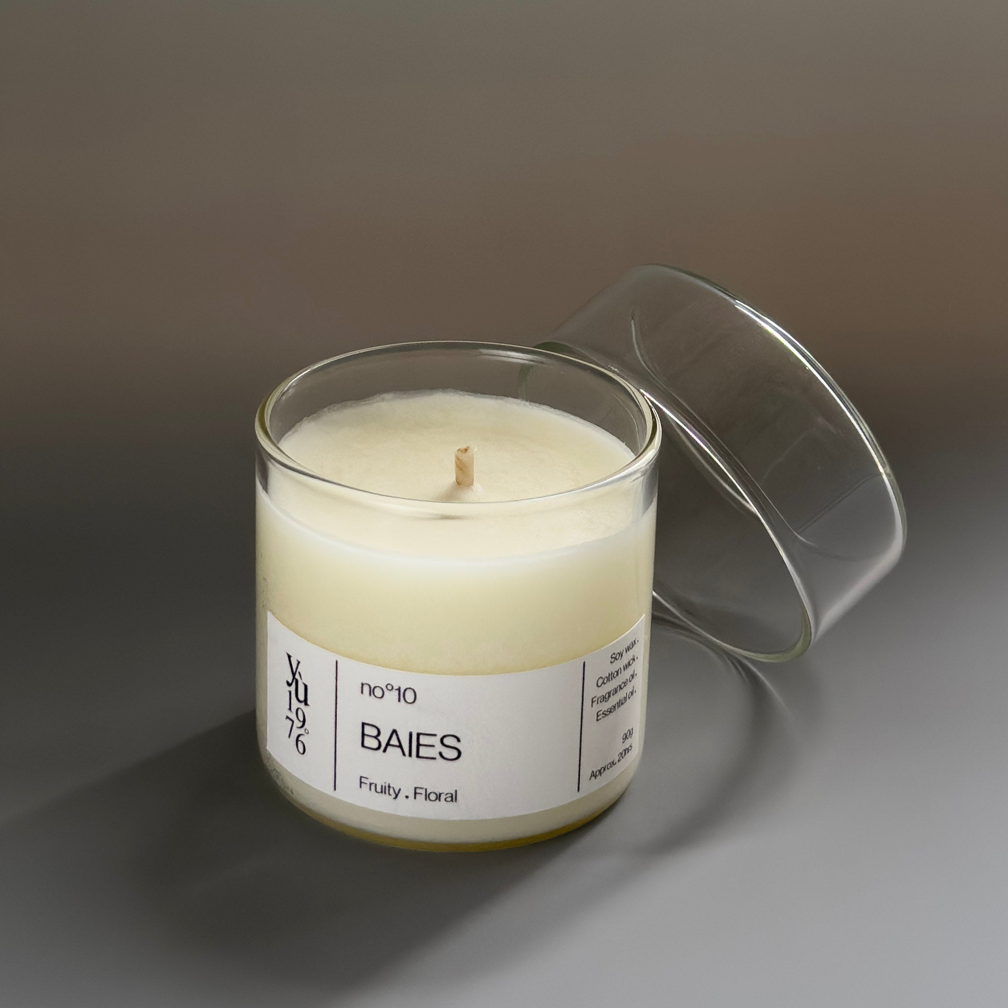 BAIES no°10