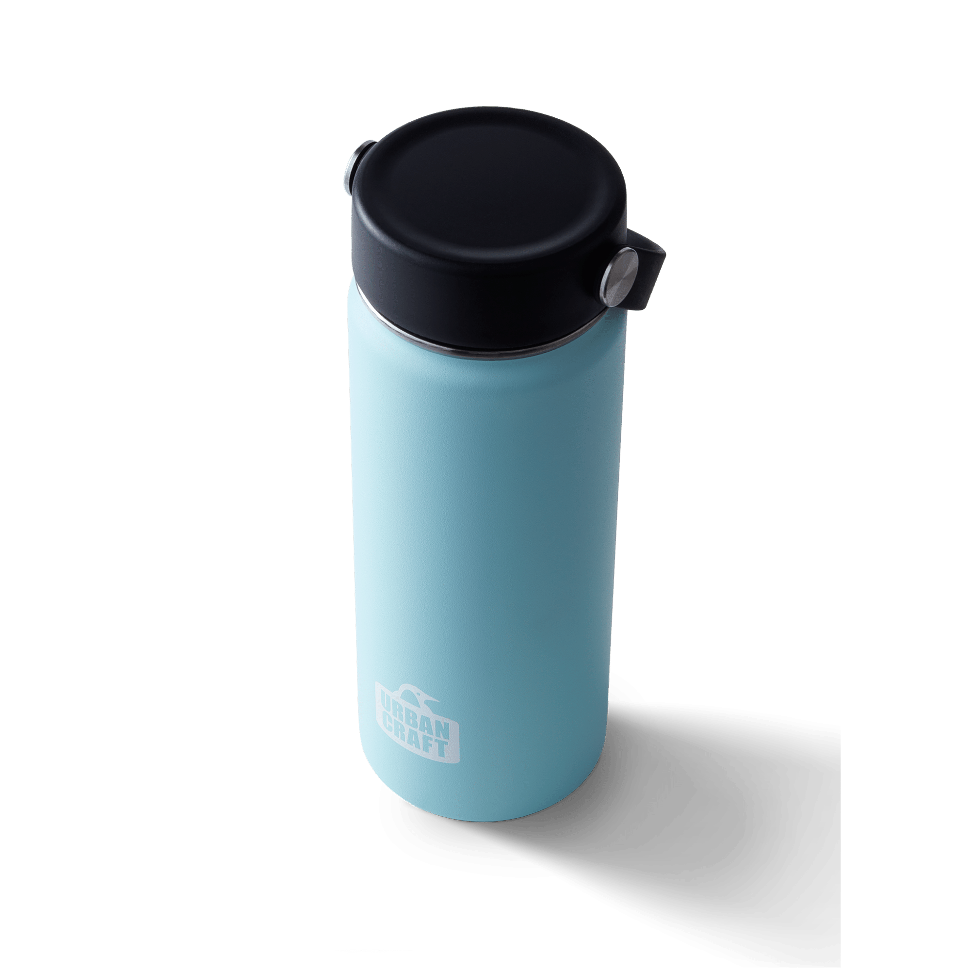 18oz Active Blue Lagoon 532ml