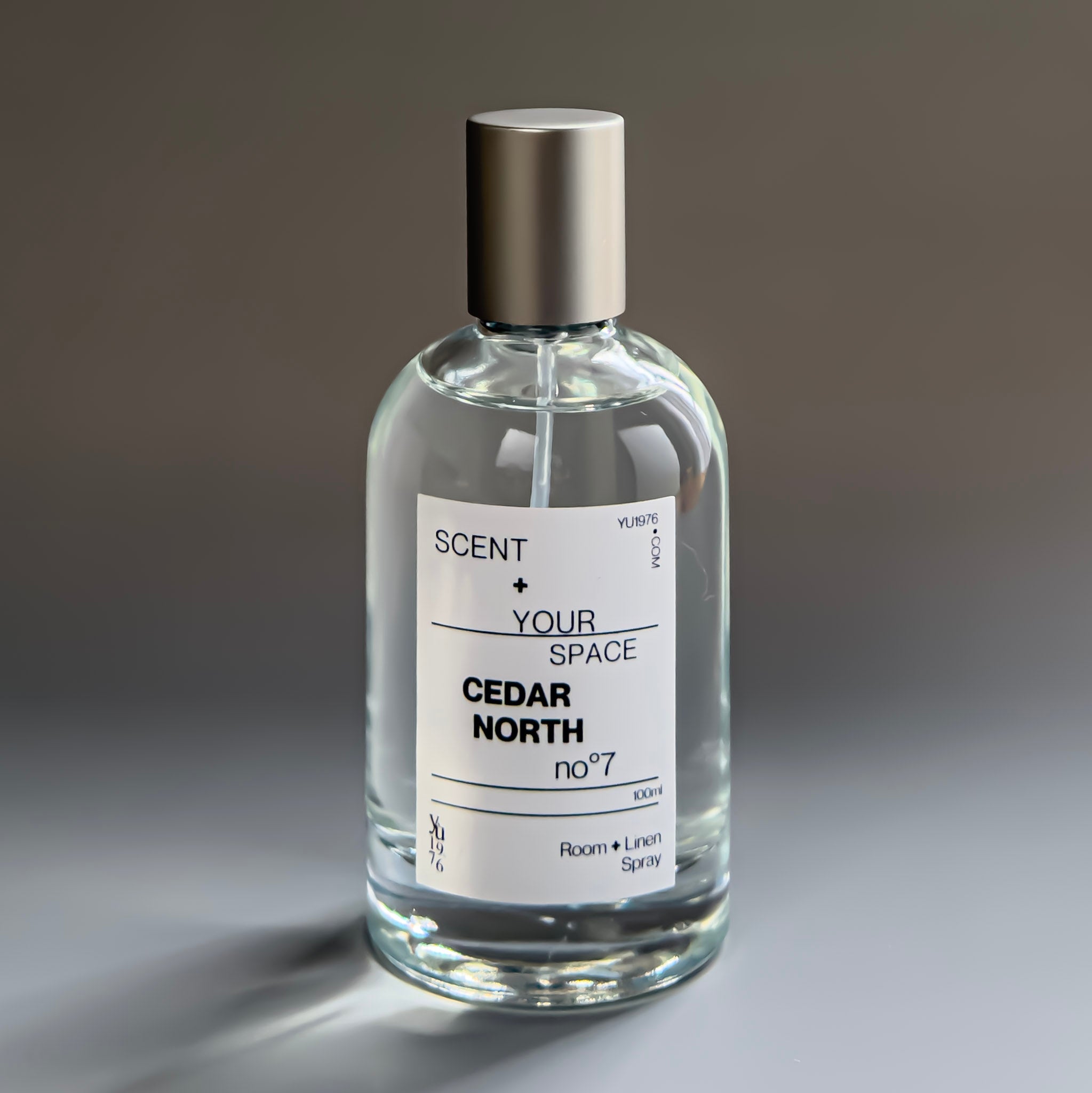 CEDAR NORTH no°7