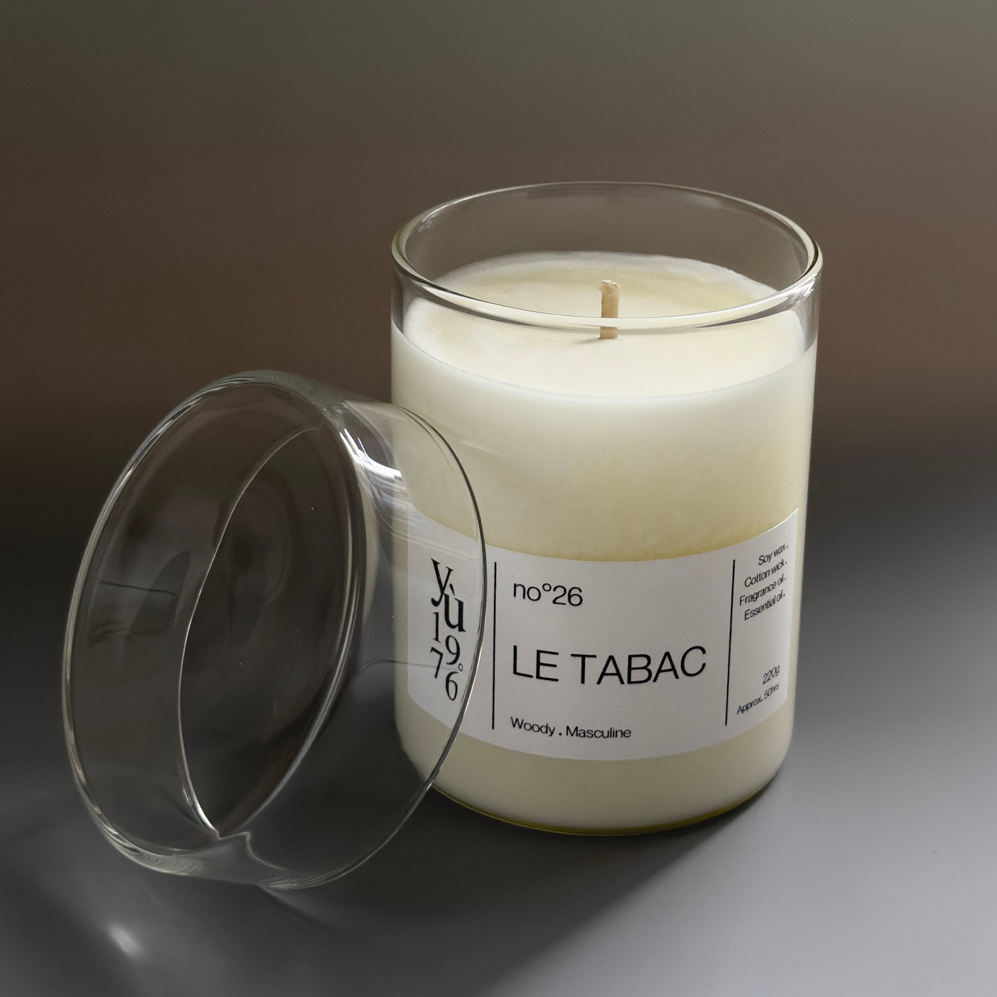 LE TABAC no°26