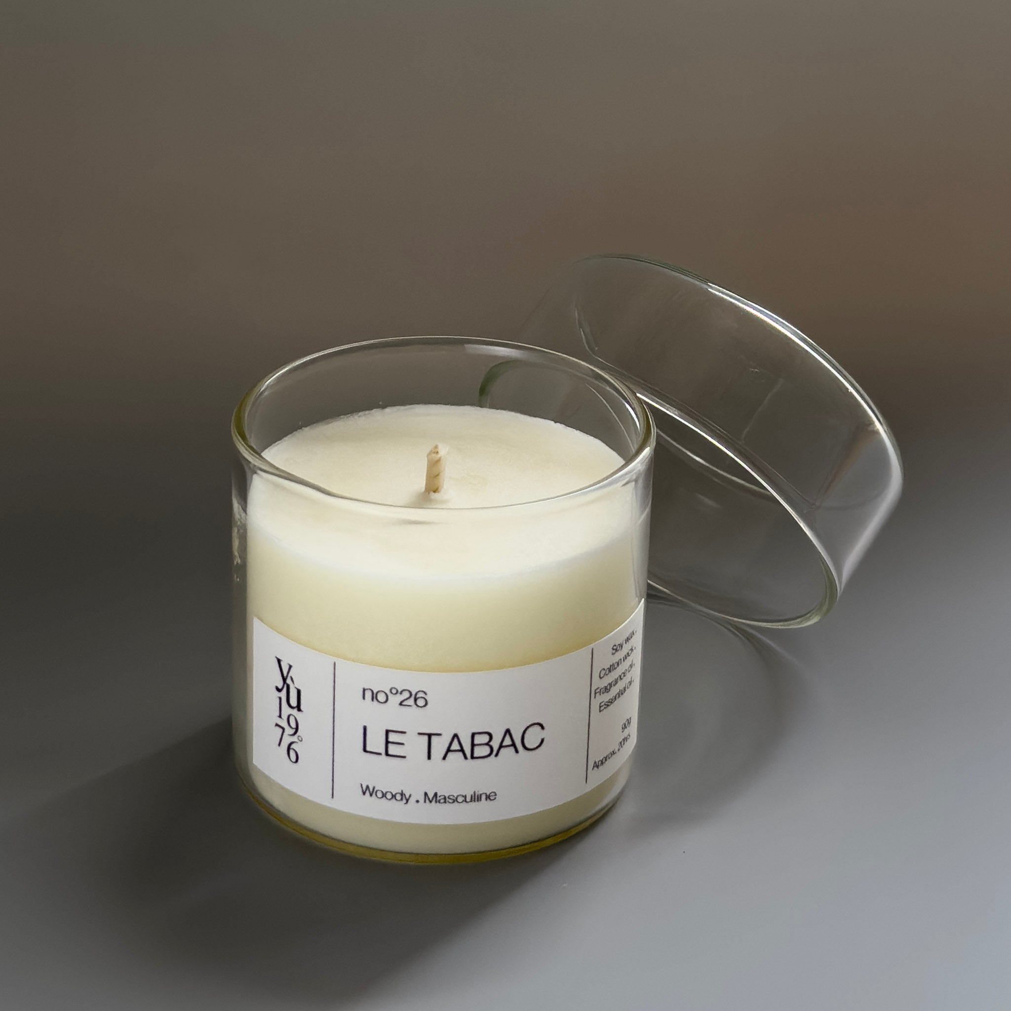 LE TABAC no°26