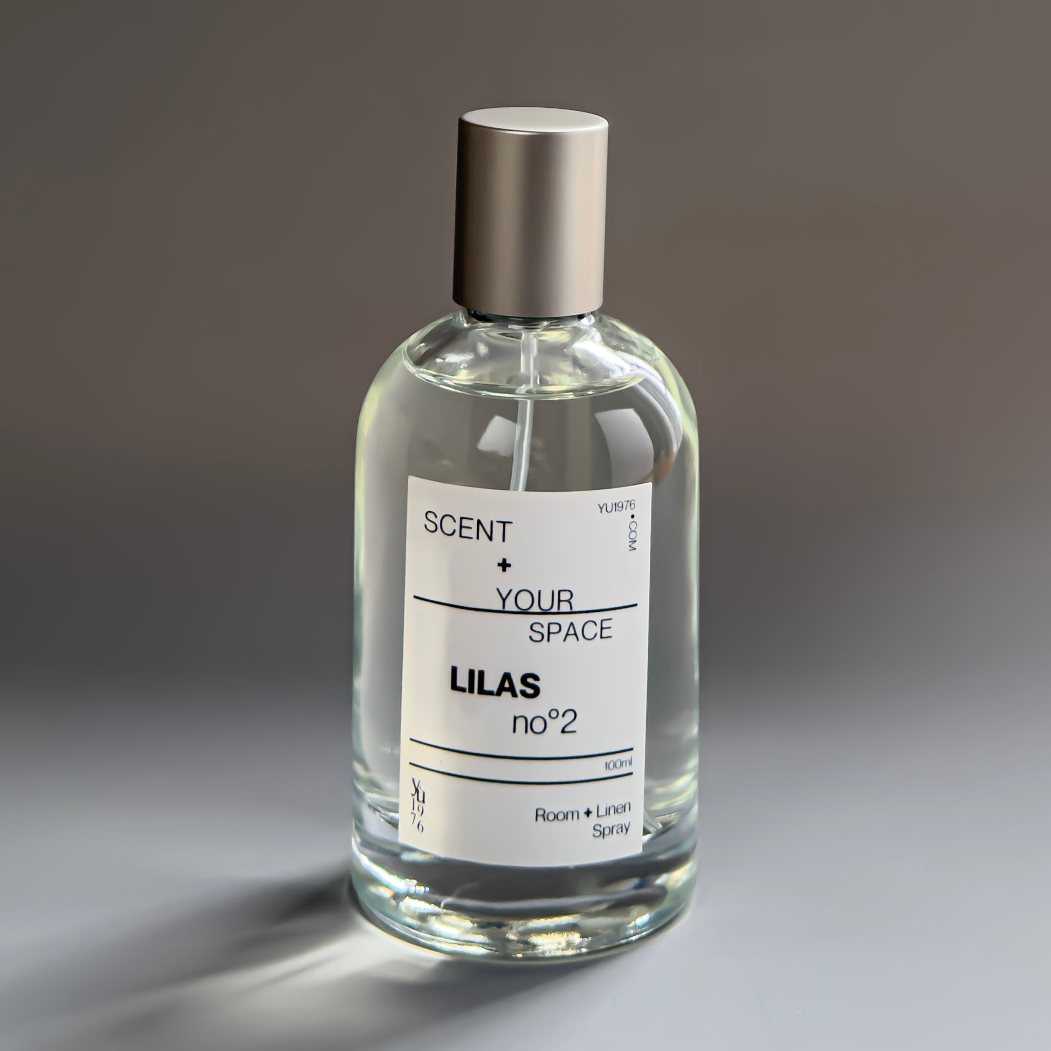 LILAS no°2