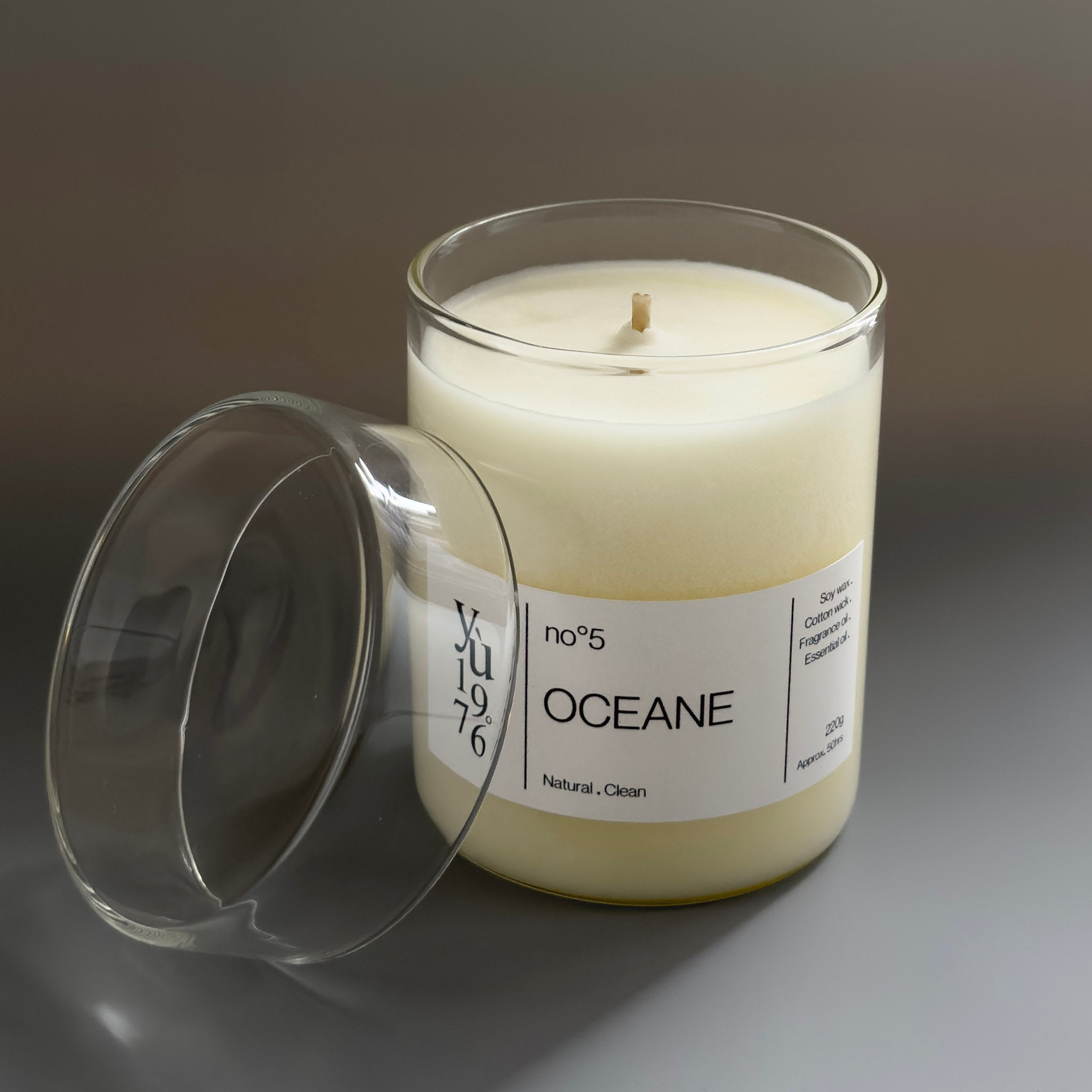 OCEANE no°5