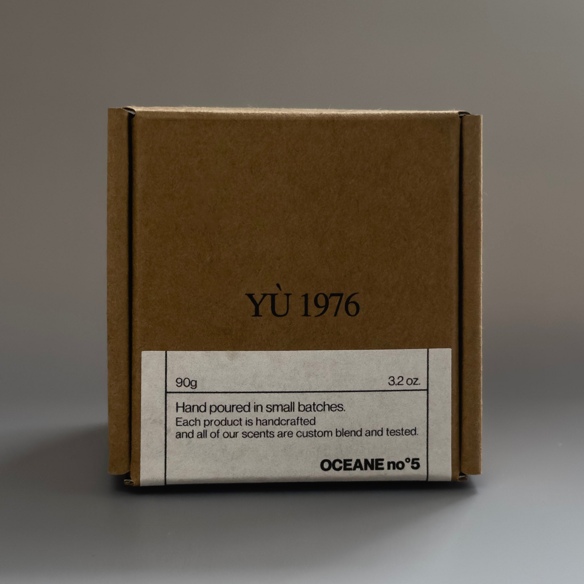 OCEANE no°5