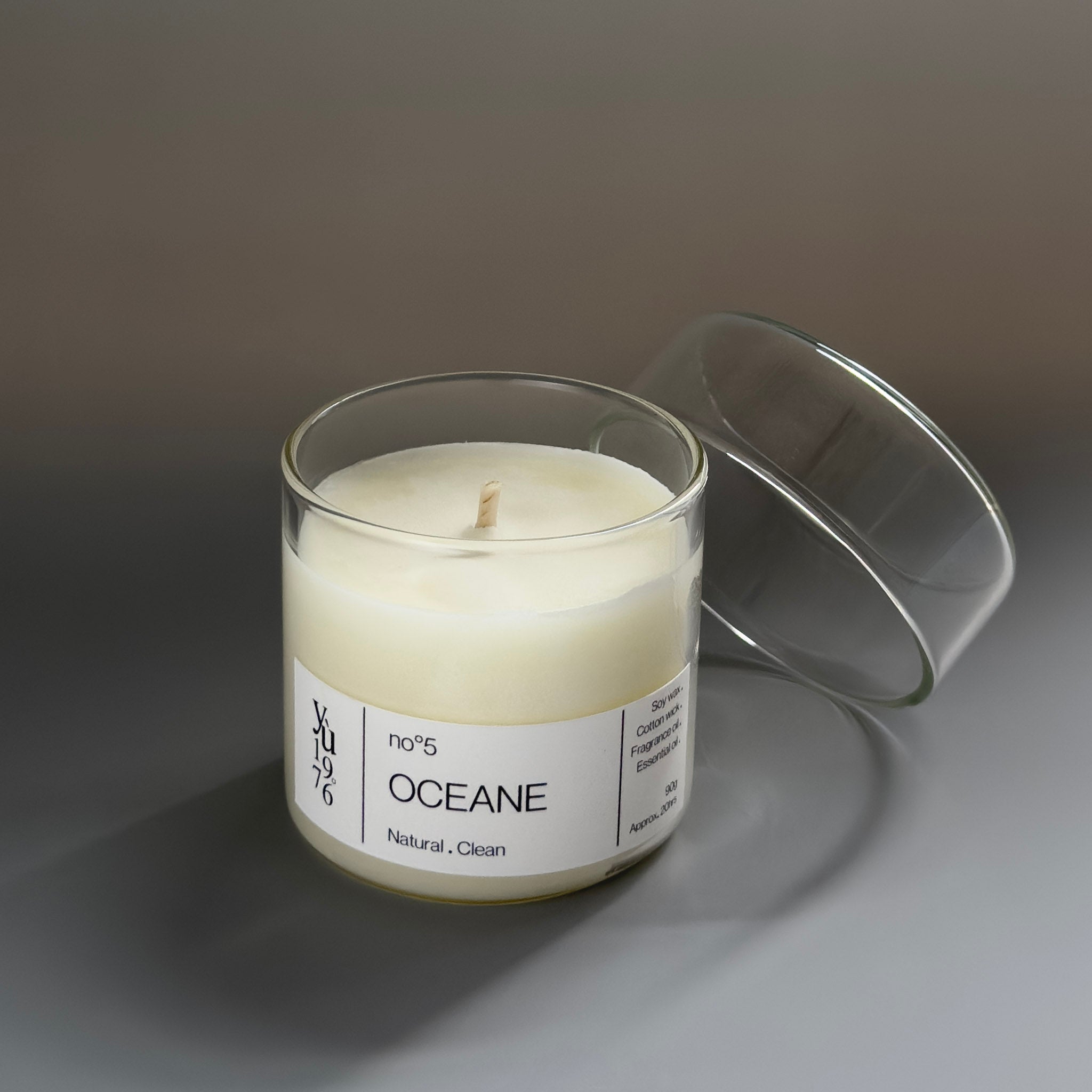 OCEANE no°5