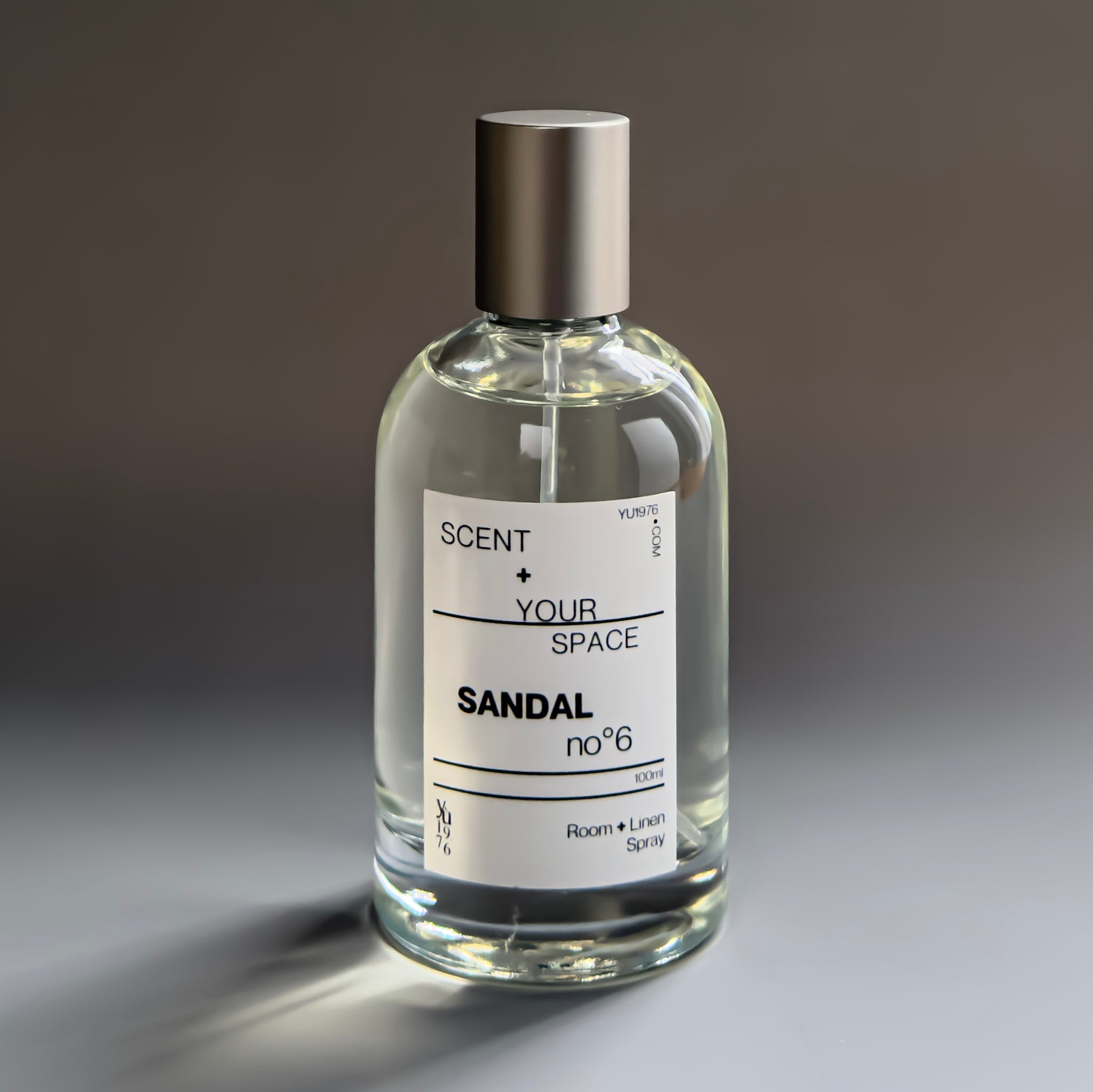 SANDAL no°6