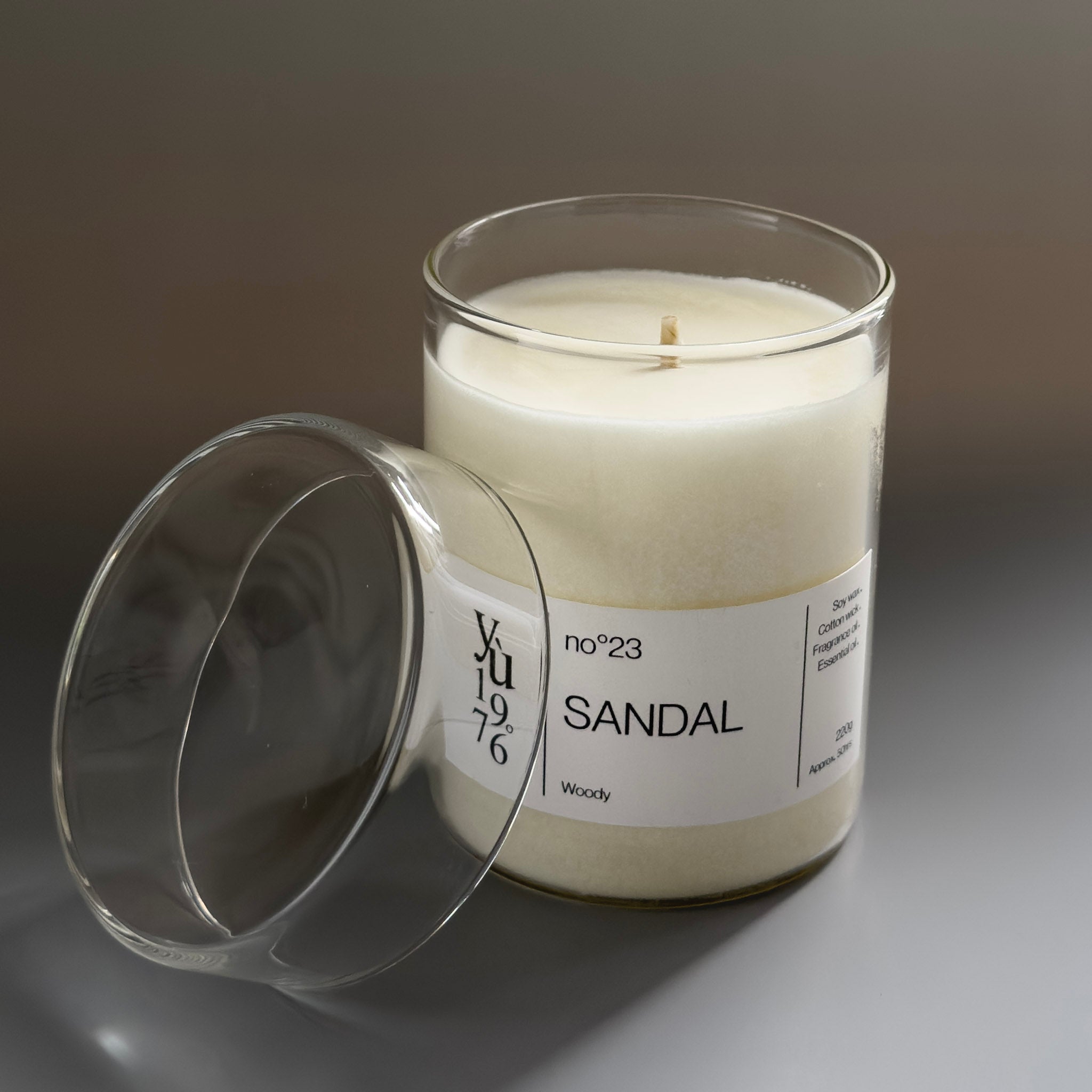 SANDAL no°23