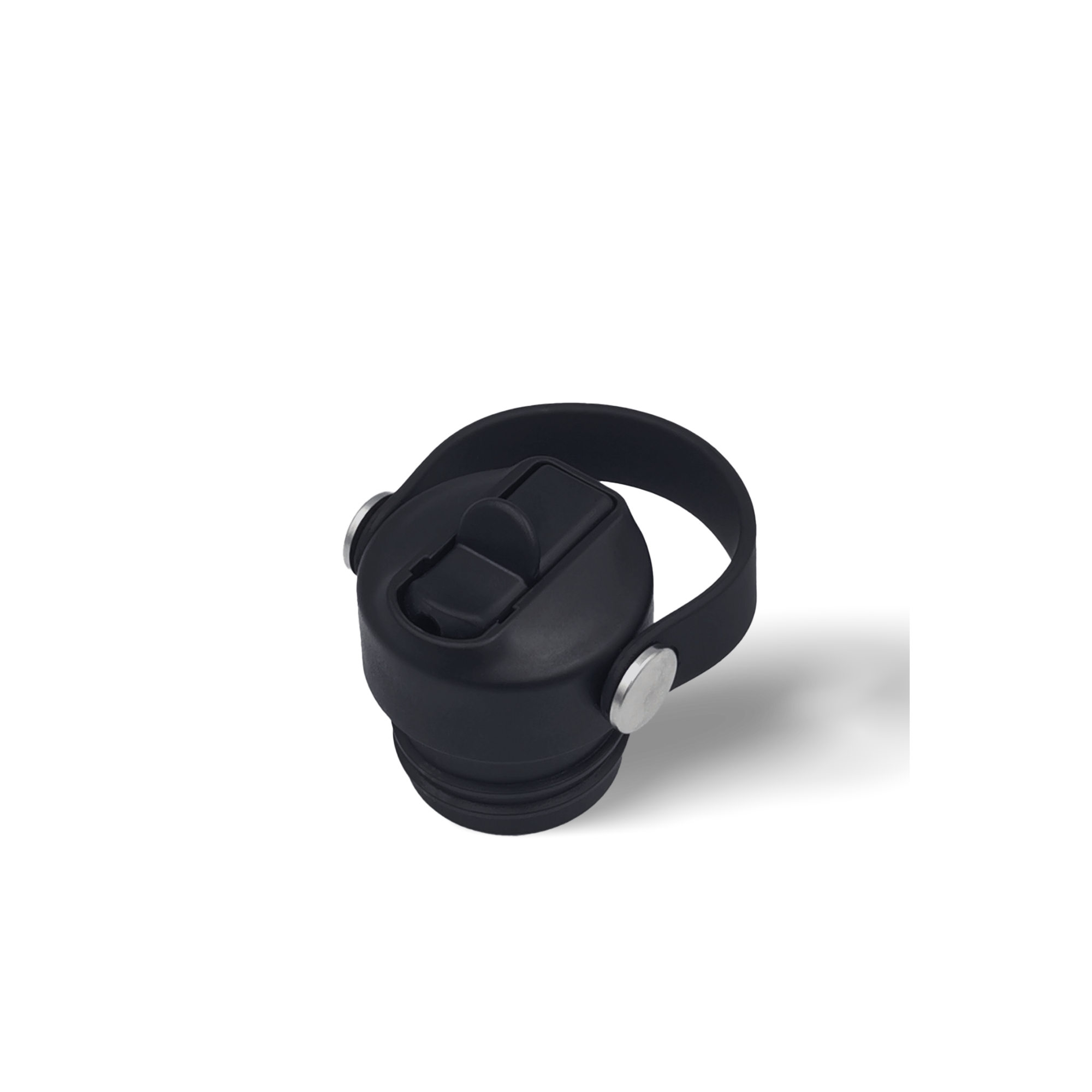 Popper Cap